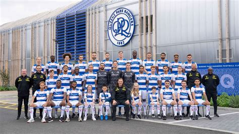 Queens Park Rangers News .